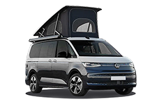 Van Hire Guiseley - VW Campervan - Van hire Guiseley